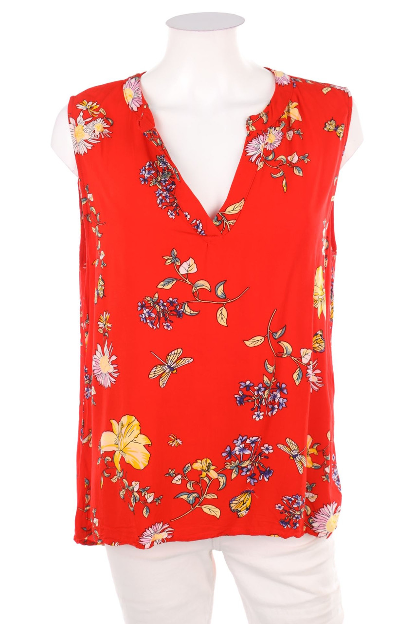 AMISU - Blouse Top - XL