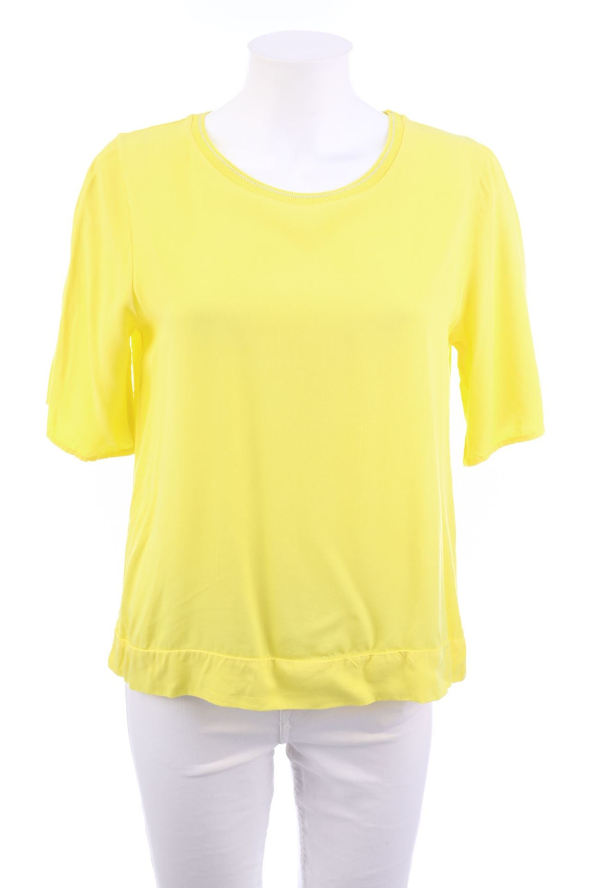 SECONDHAND - Shortsleeve Blouse - S