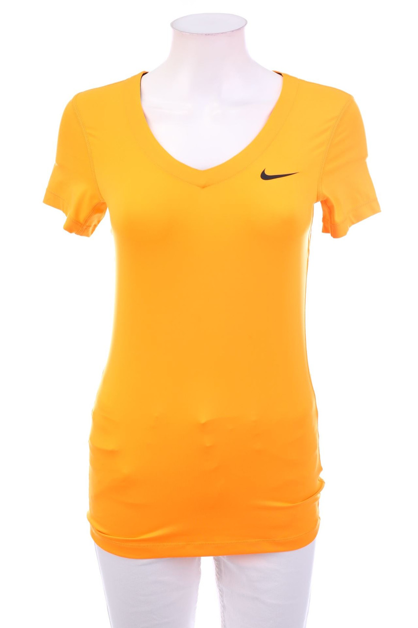NIKE PRO - Sport-Shirt - S