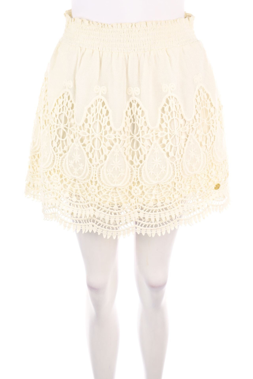 Superdry - Minirock - M