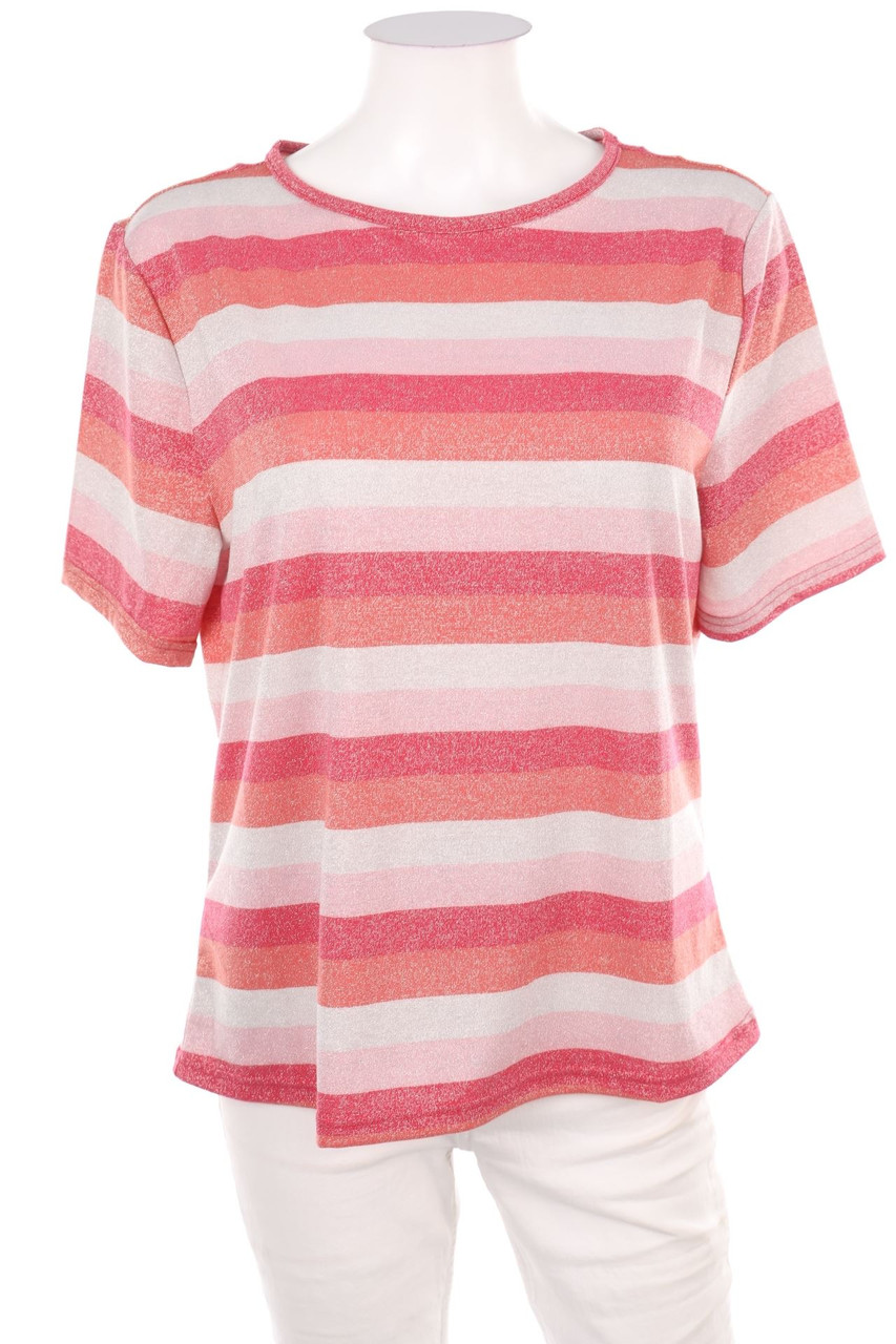 Laura Torelli - Shortsleeve-Shirt - L