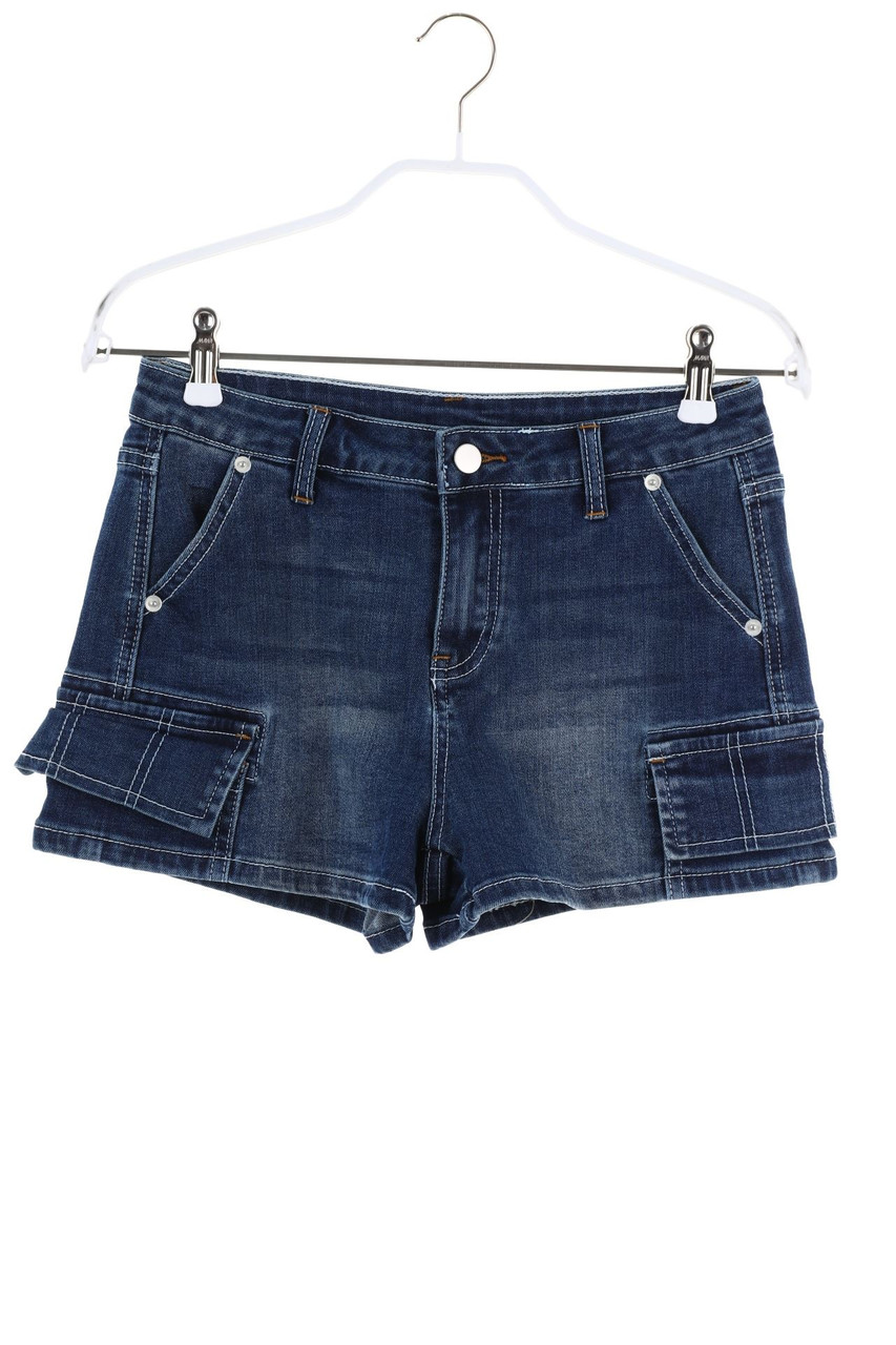 SECONDHAND - Jeans-Shorts - XS