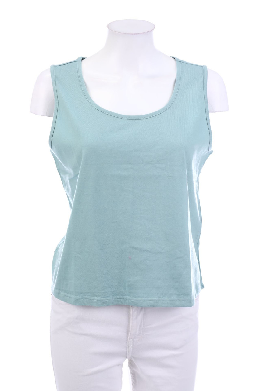 Chillytime - Basic-Top, Cotton - M