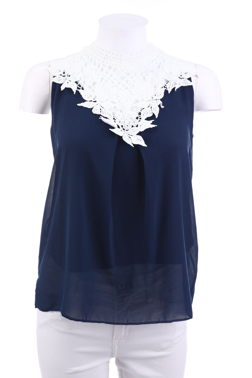 STYLEBOOM - Blouse Top - S