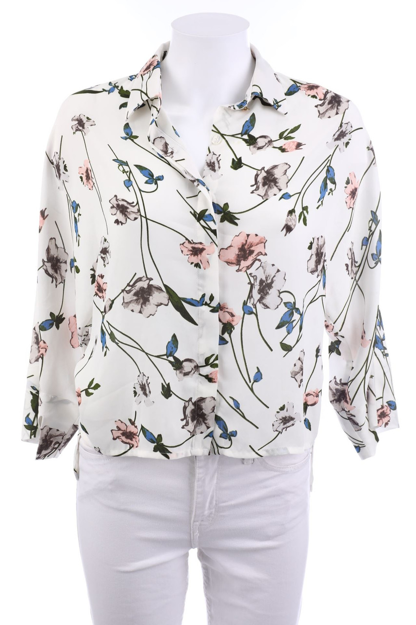 SECONDHAND - Shirt Blouse - S