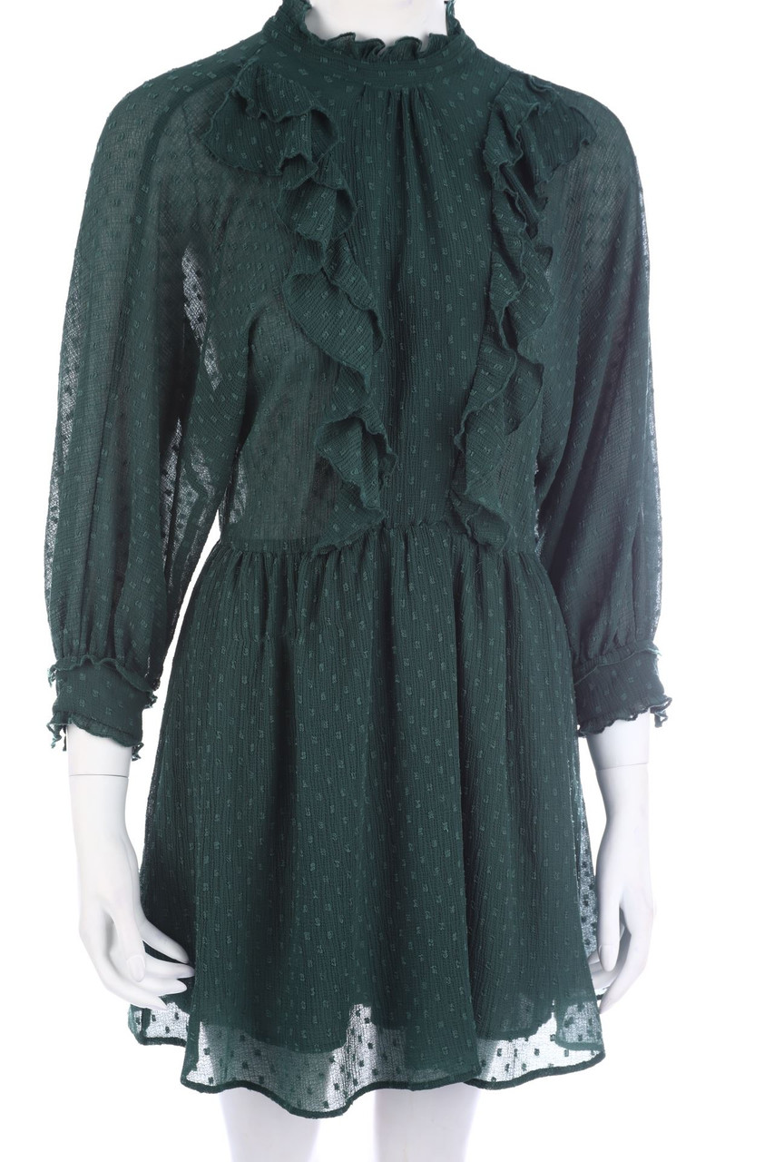 ZARA - Minikleid - XS