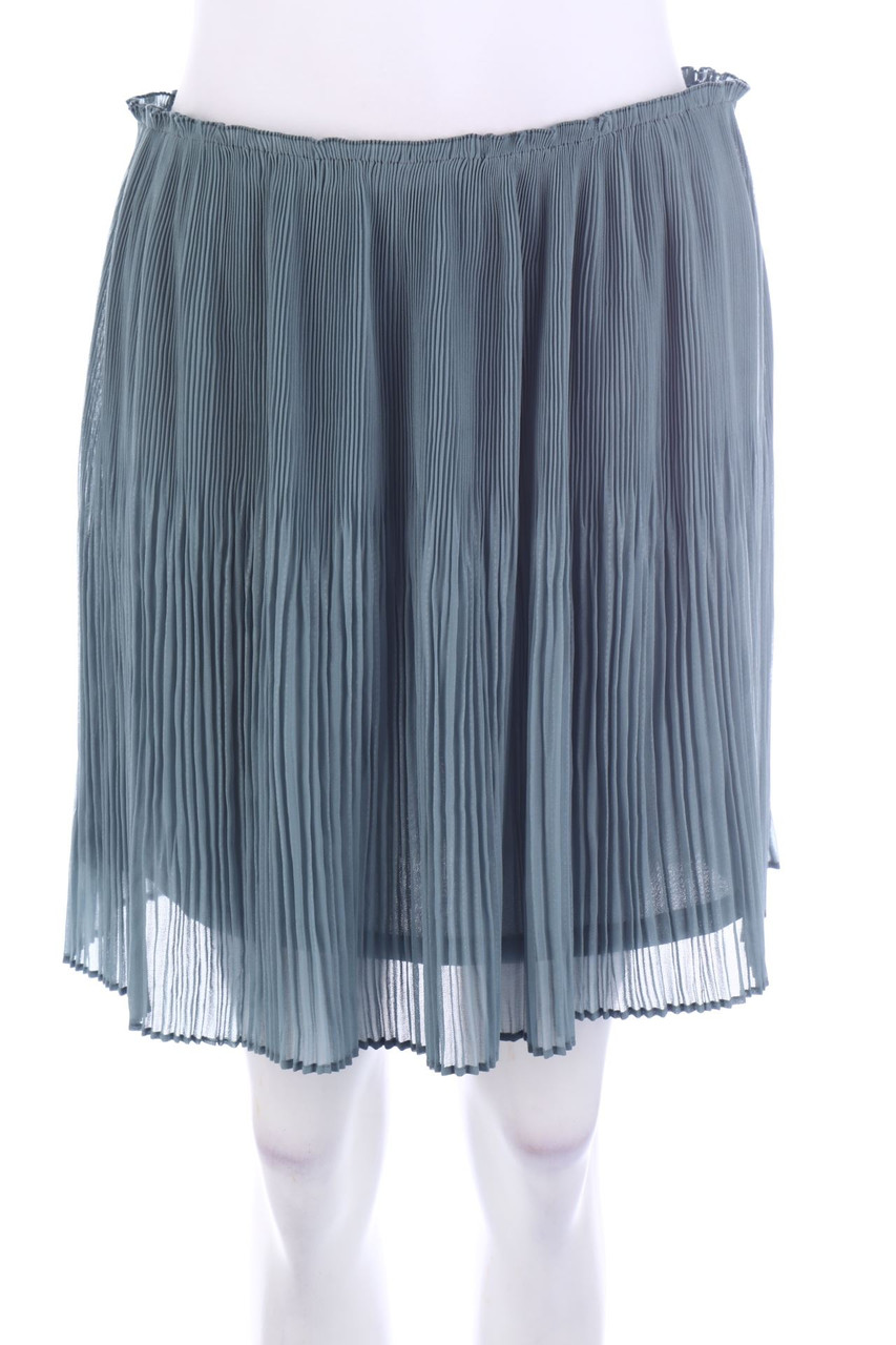 H&M - Plissé-Rock - L