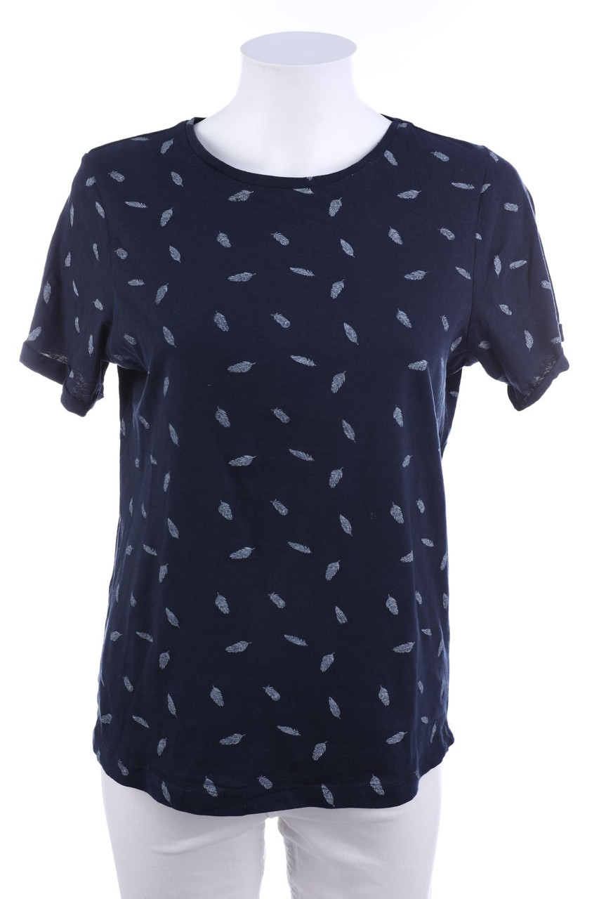 Chicorée - Shortsleeve-Shirt, Cotton - M