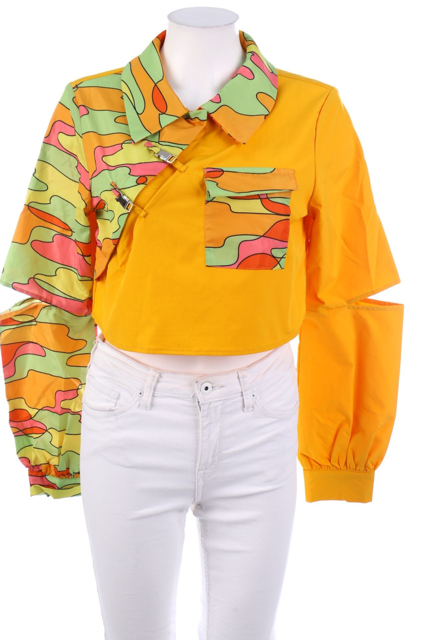 SHEIN - Blouson-Jacke - M