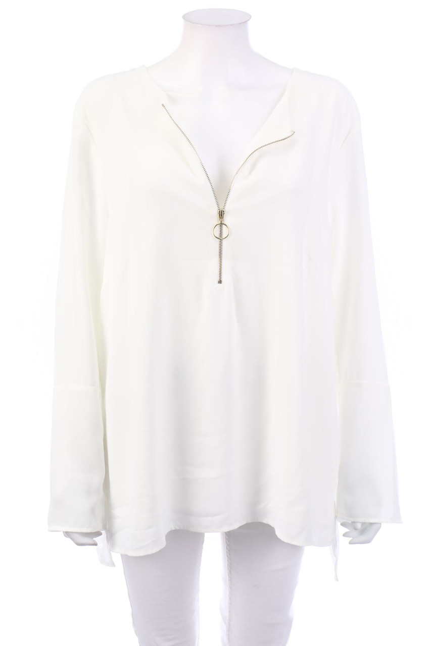 C&A - Clean Chic-Bluse - XXXXXL