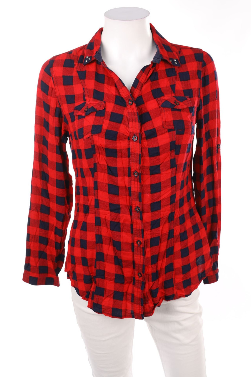 TALLY WEiJL - Shirt Blouse - M