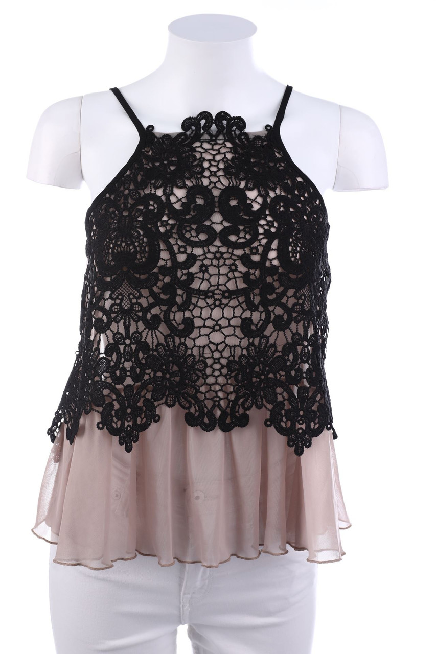 asos - Blusentop - S