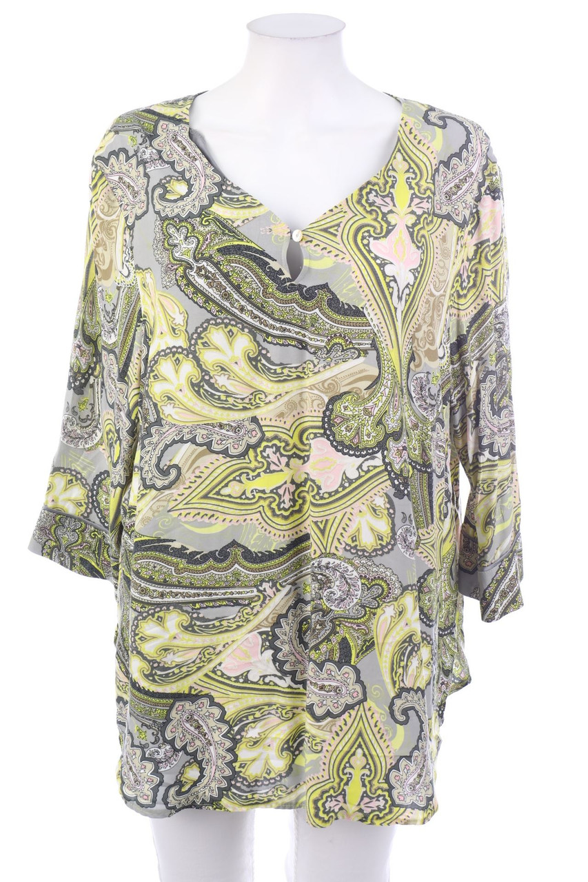 bianca - Tunika-Bluse - 3XL