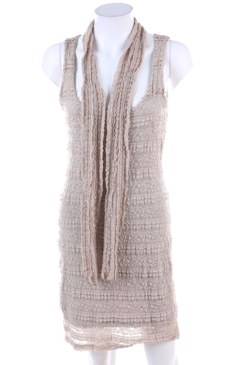 promod - Kleid aus Spitze - S