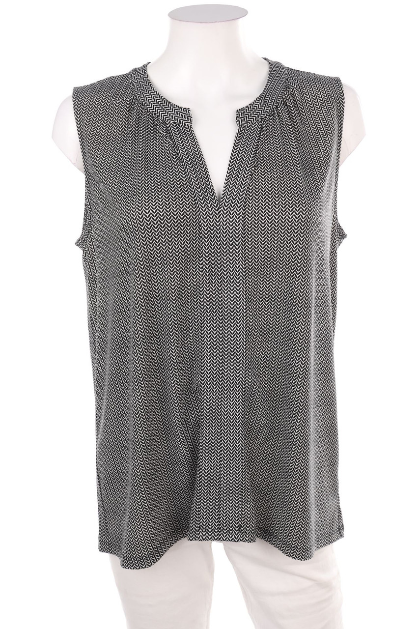 H&M - Blusentop - M