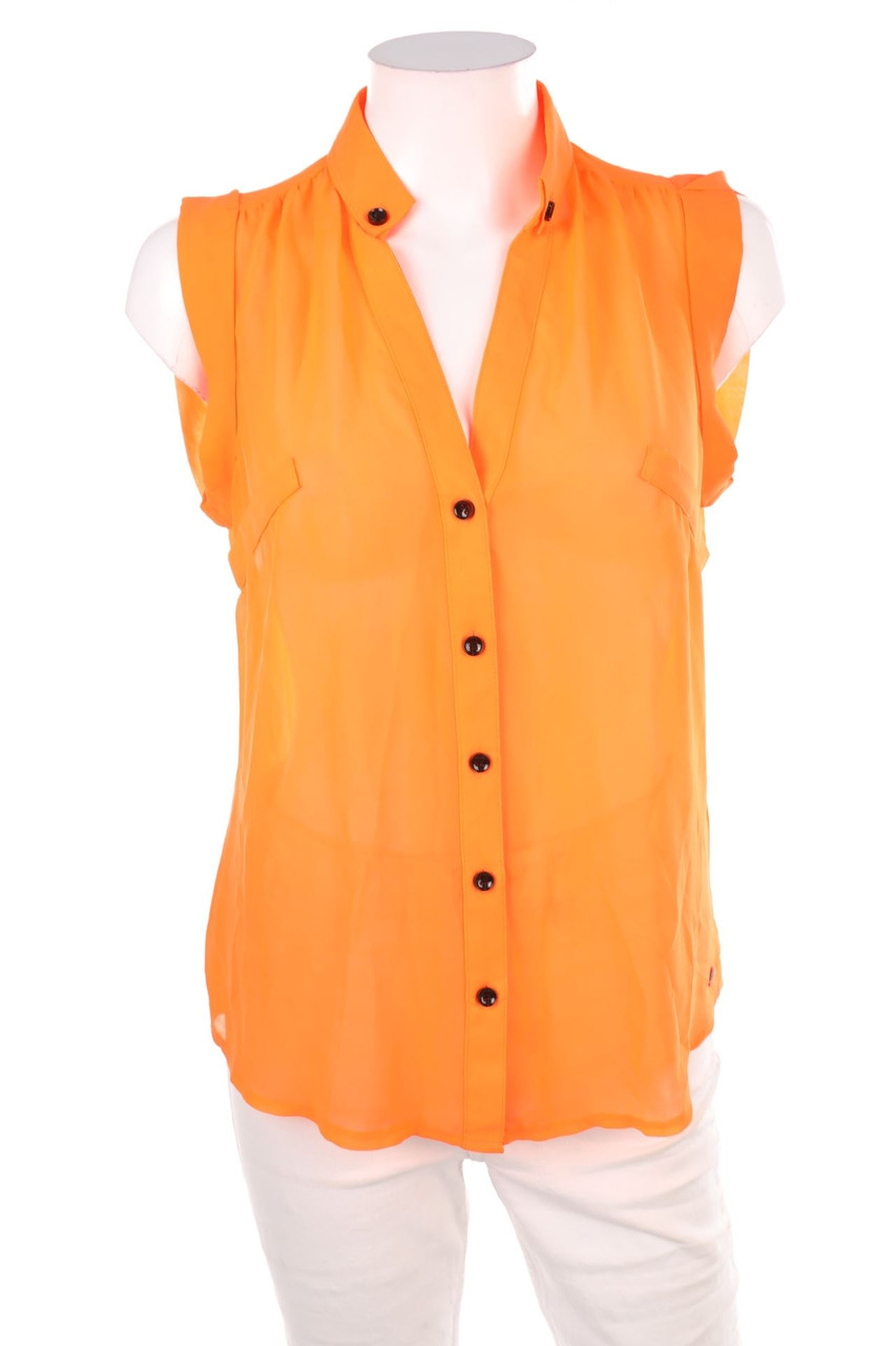 QS by s.Oliver - Blouse Top - XS