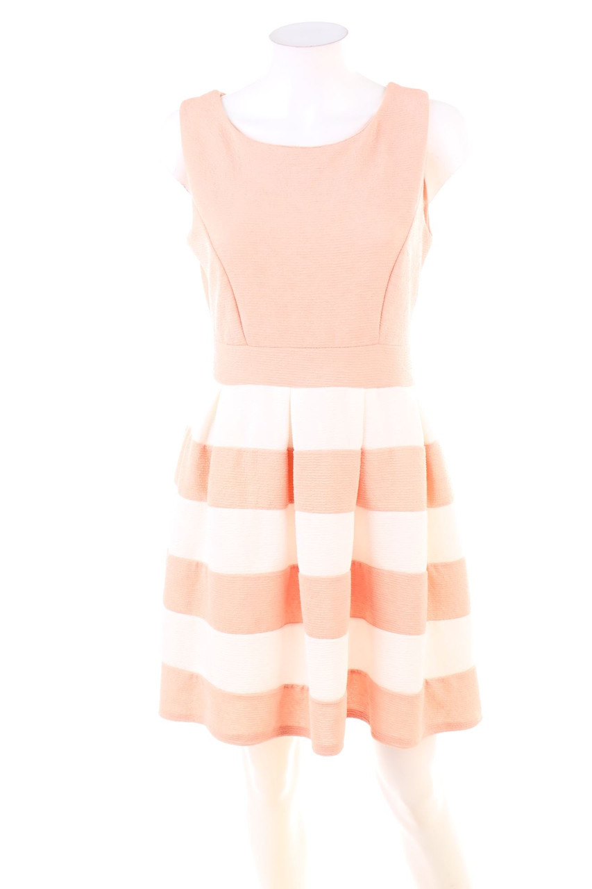 Y.Yendi - Sheath Dress - L