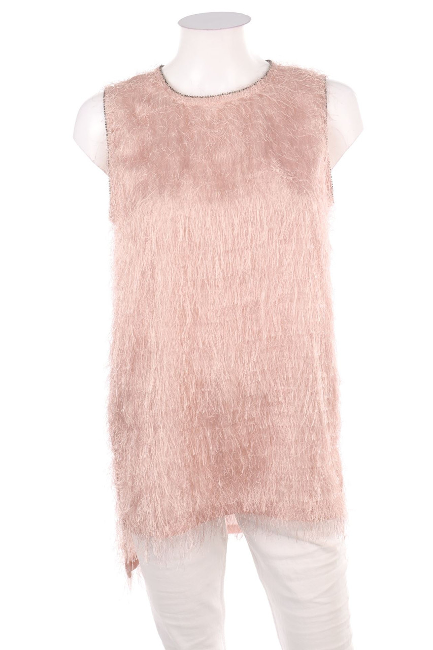 ZARA - Blusentop - S