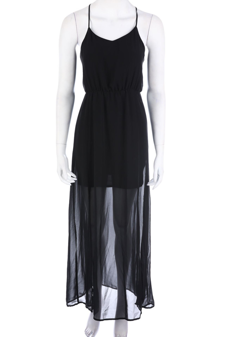 H&M - Maxi-Kleid - XS