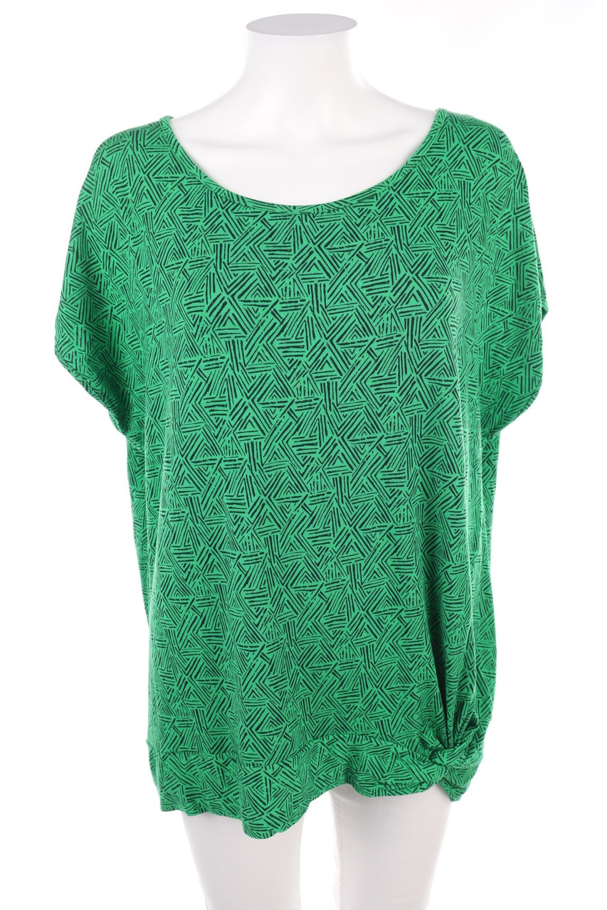 SA.HARA - Shortsleeve-Shirt - 2XL