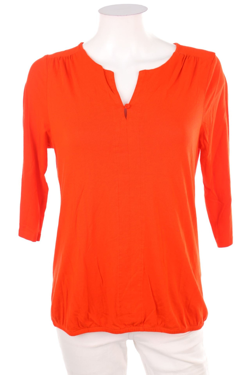 TCHIBO - 3/4-Arm-Shirt - S