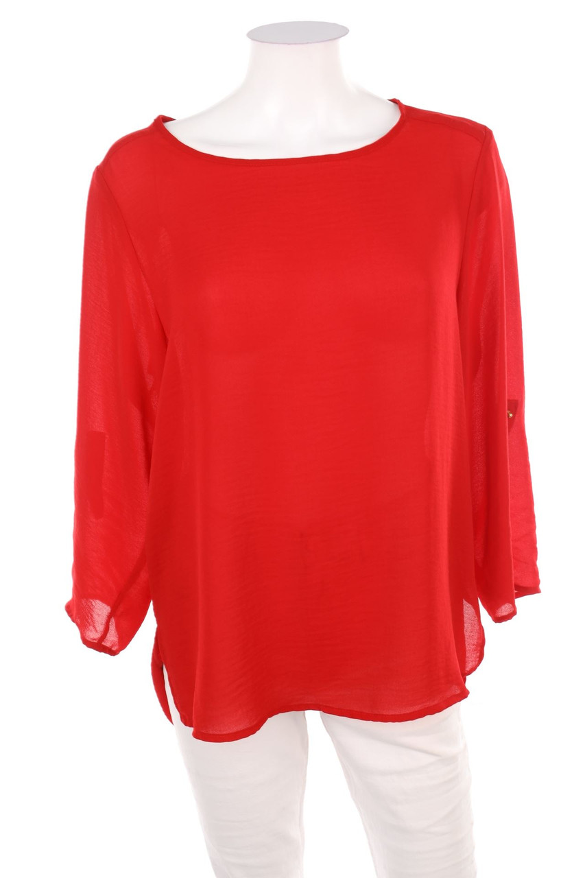 ATMOSPHERE - Bluse mit 3/4-Ärmel - M