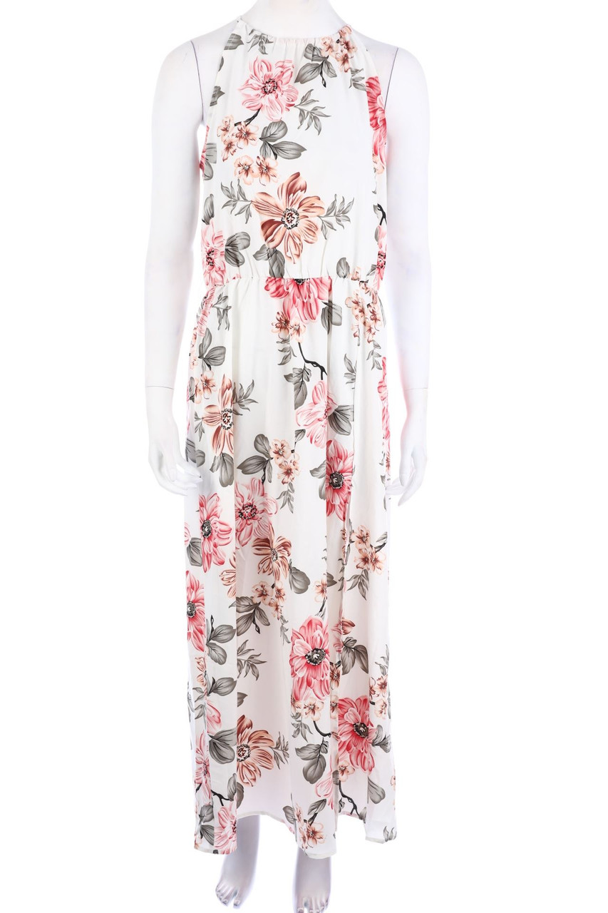 SHEIN - Midikleid - L