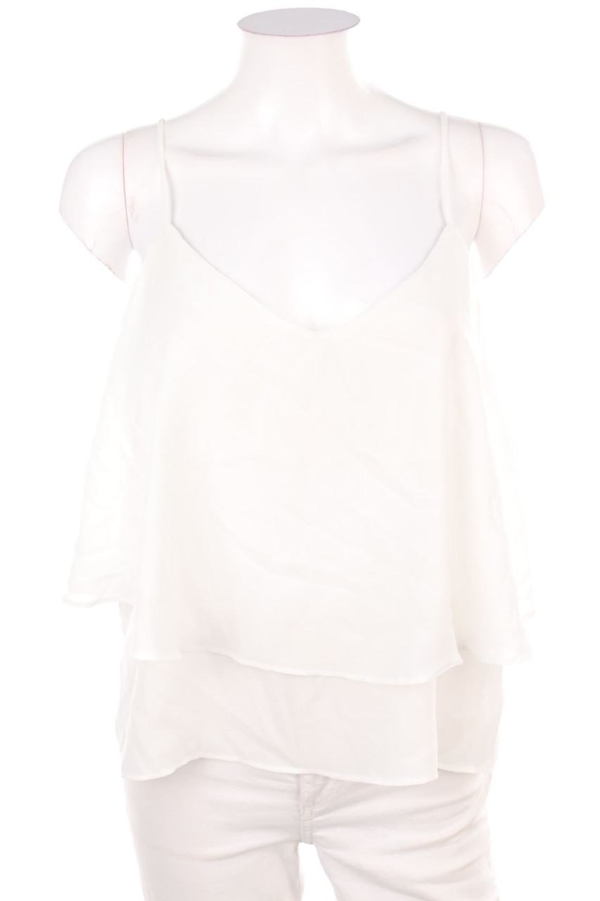 My Hailys - Blusentop - M