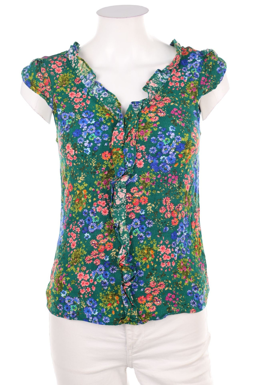 NAF NAF - Blusentop - XS