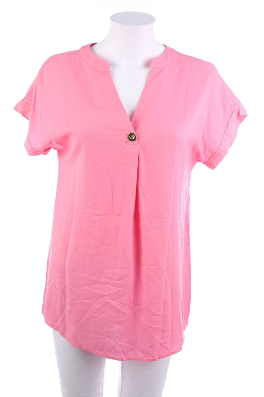 F&F - Shortsleeve Blouse - XS