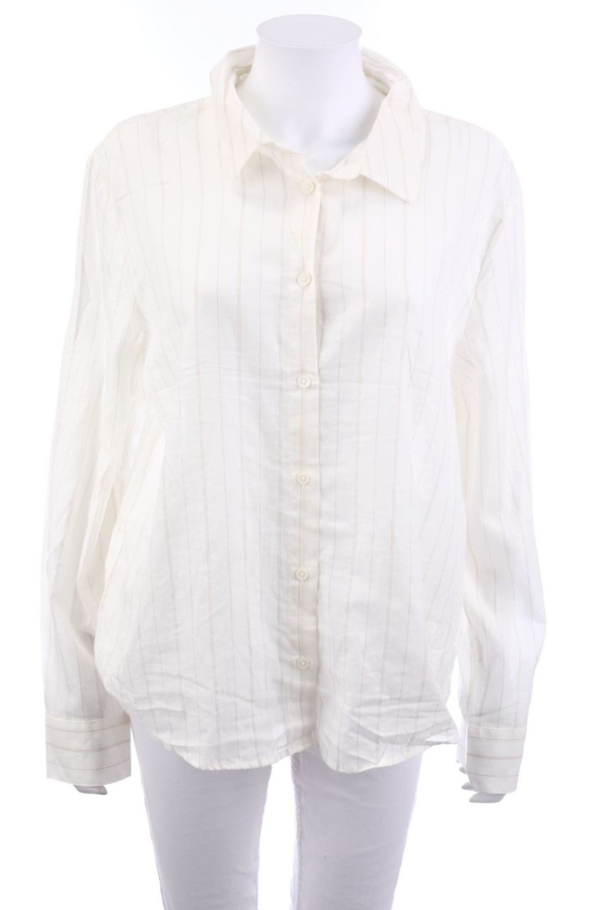 H&M - Hemd-Bluse - L