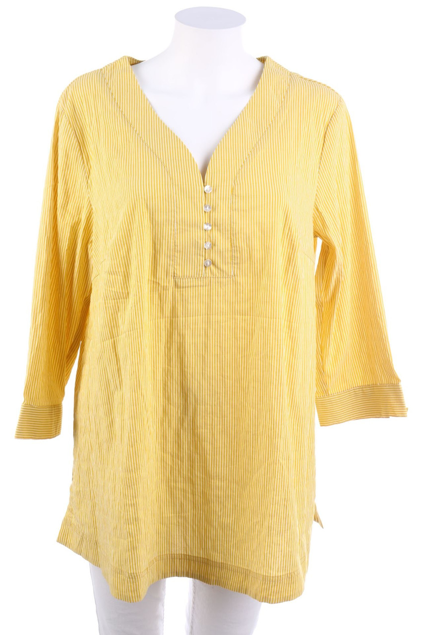 bonprix collection - Tunika-Bluse - 2XL