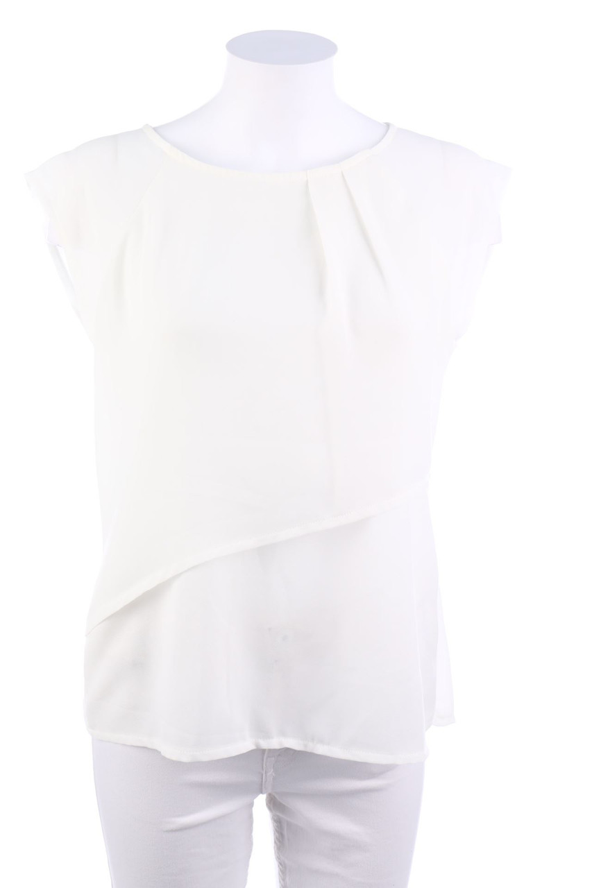 YORN - Blouse Top - S