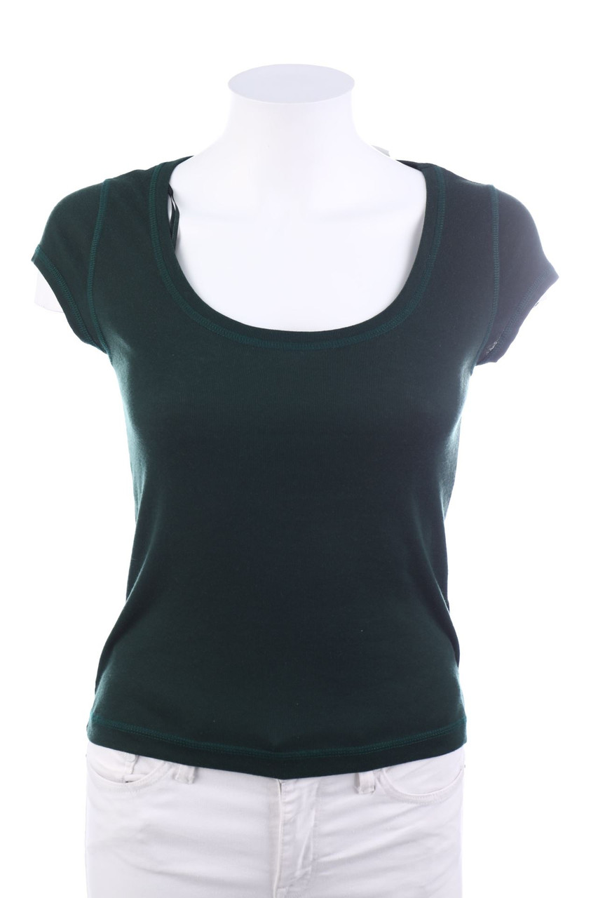 ZARA - Kurzarm-Shirt - M