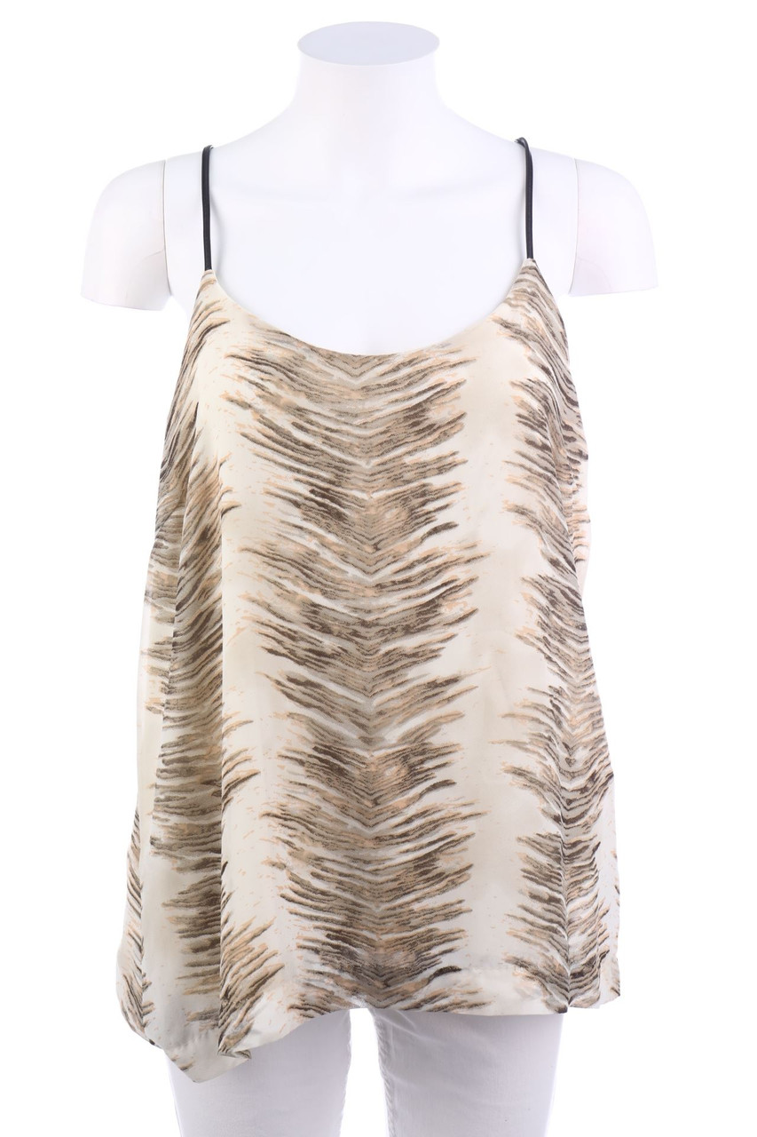 VILA - Blusentop - L