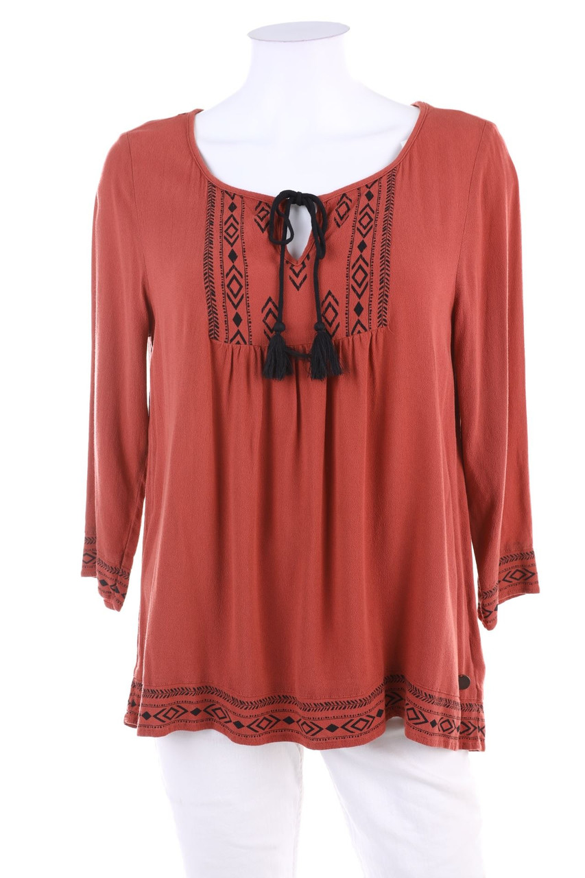 TOM TAILOR - Bluse - S