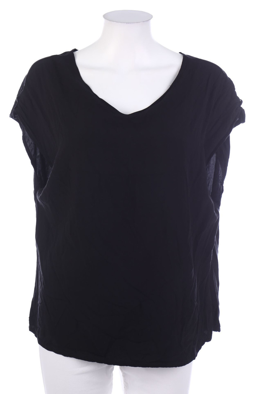 Chicorée - Shortsleeve Blouse - M