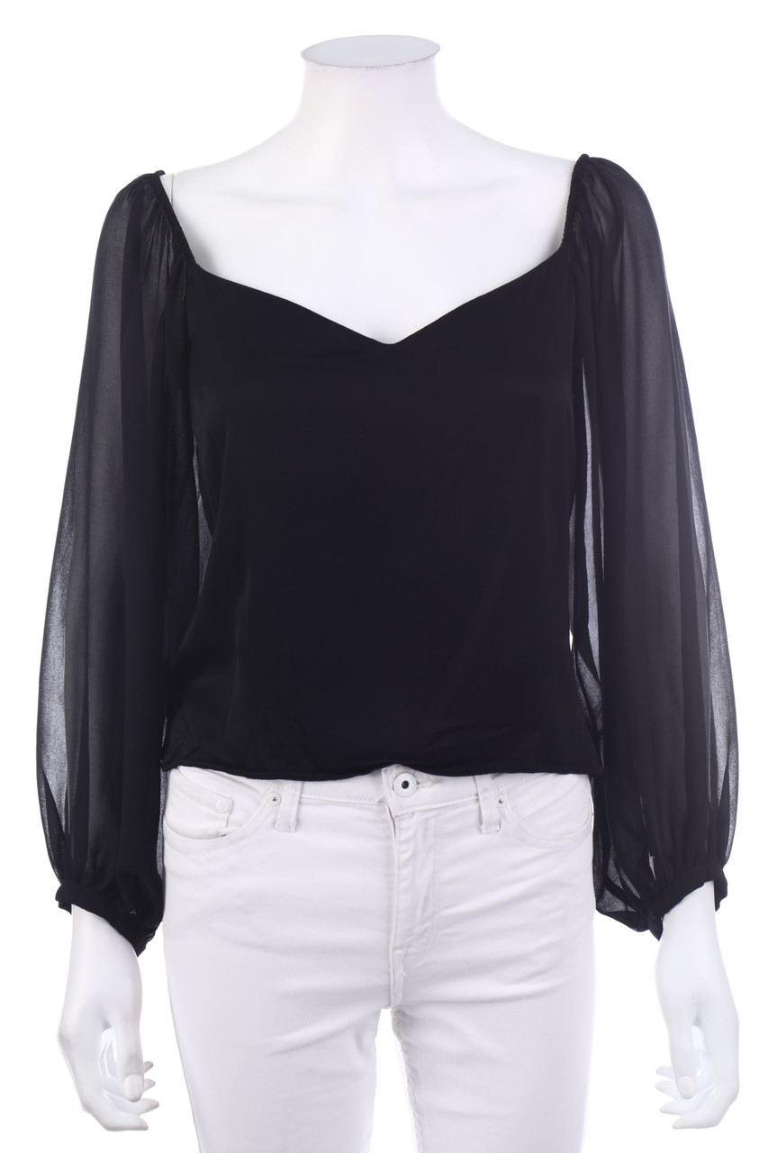 ZARA - Top - XS