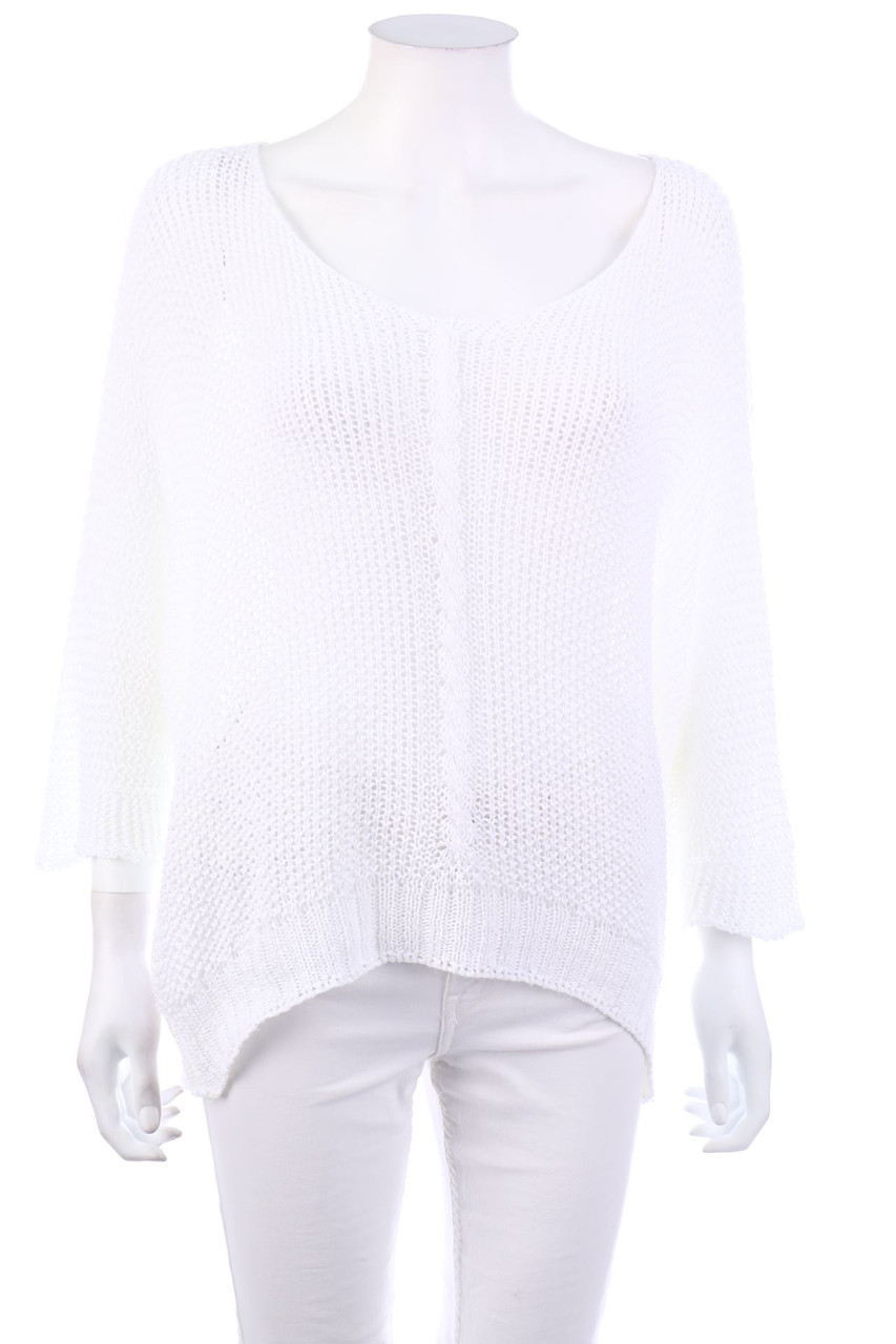 TODAY - crewneck pullover - M