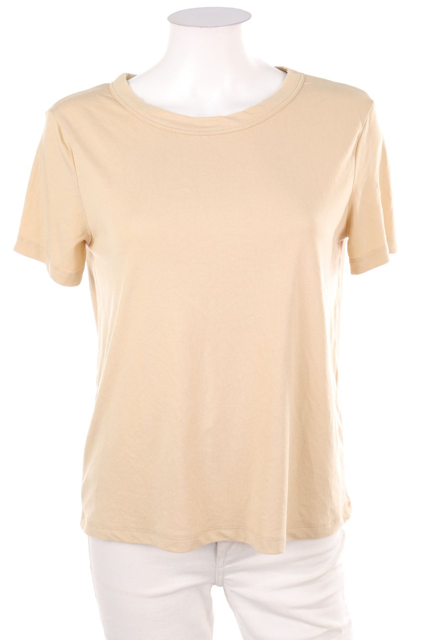 ZARA - Kurzarm-Shirt - L