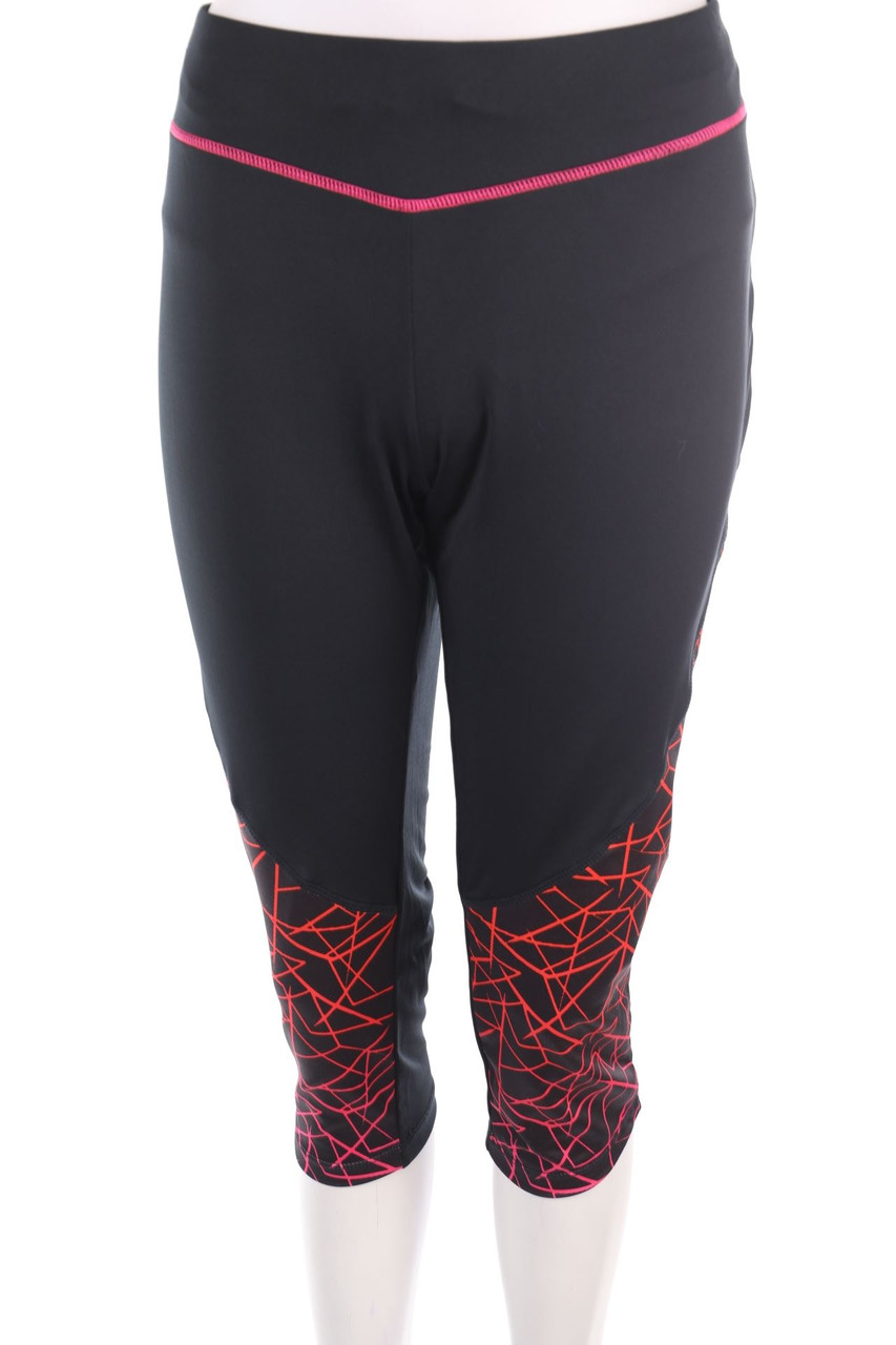 SECONDHAND - Sport-Leggings - L