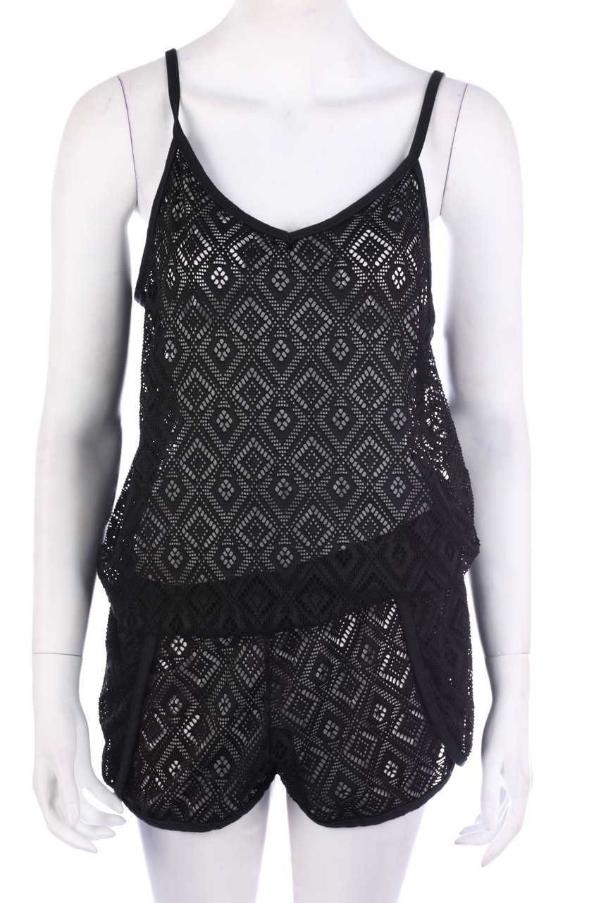 Janina - Playsuit - M