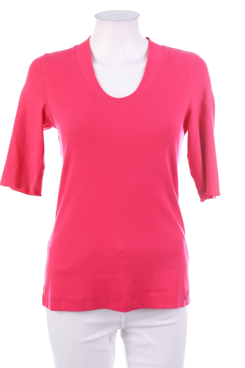 SANI BLU - Shortsleeve-Shirt - S