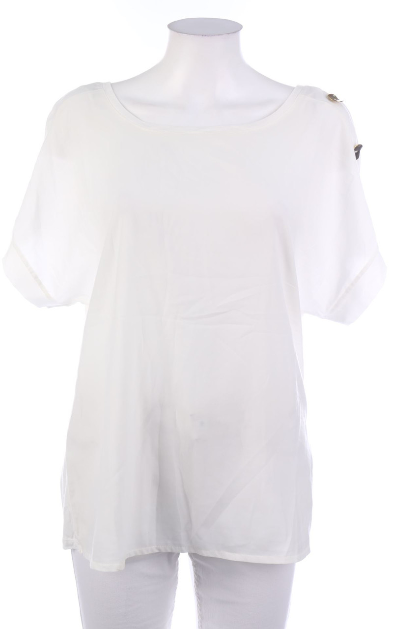 orsay - Kurzarm-Shirt - L