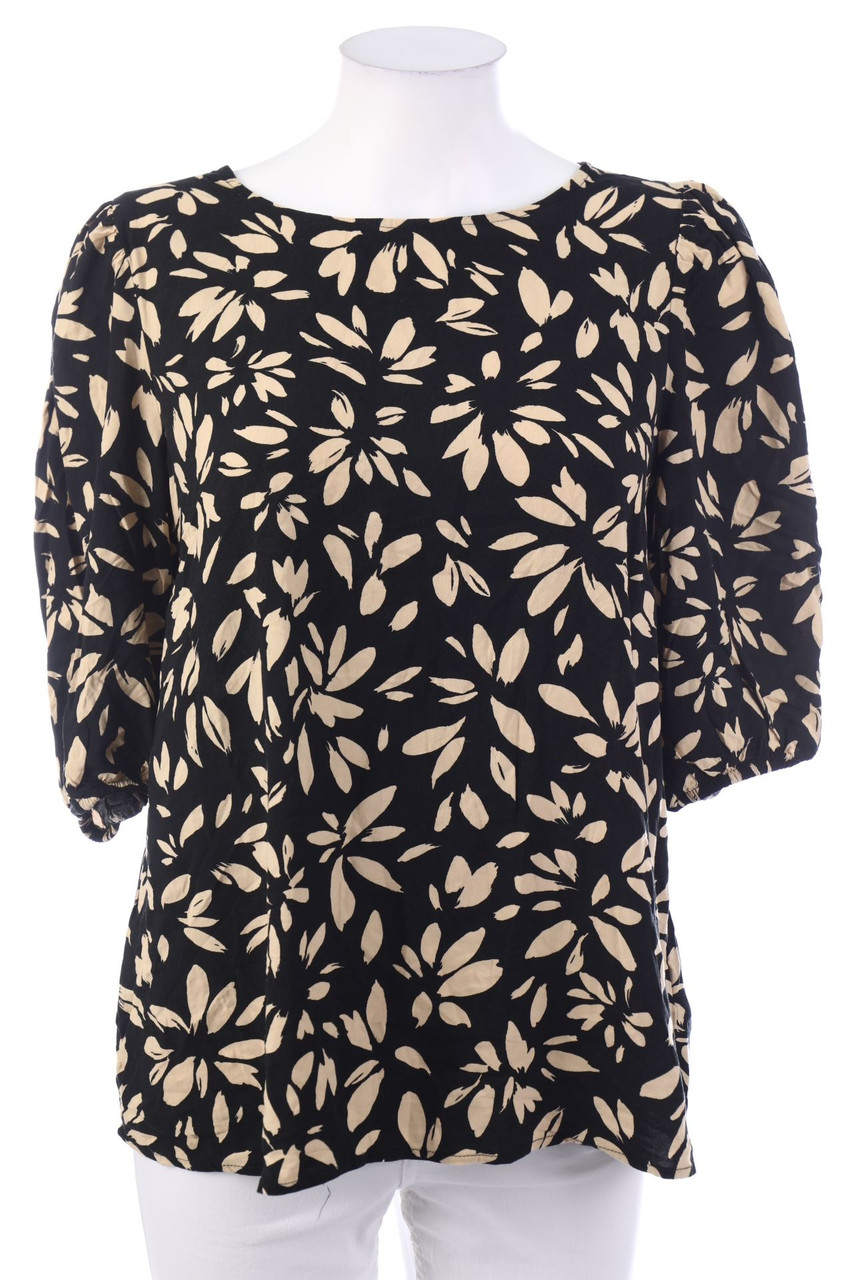 F&F - Shortsleeve Blouse - 2XL