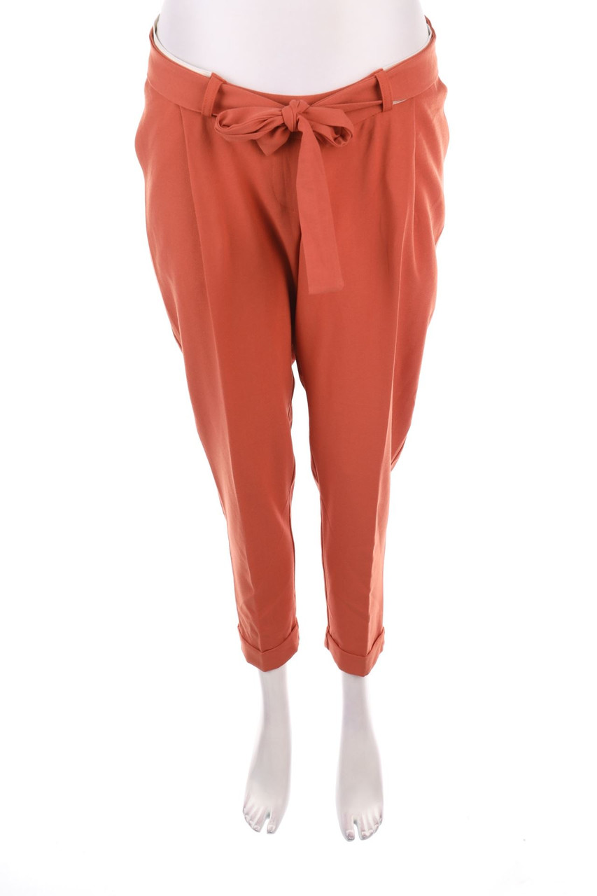 asos - Bundfaltenhose - S