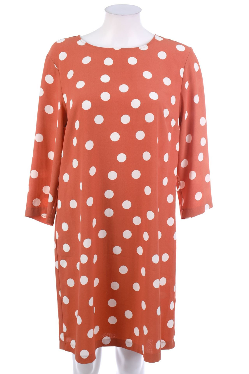 PRIMARK - Dress with Dots - XL