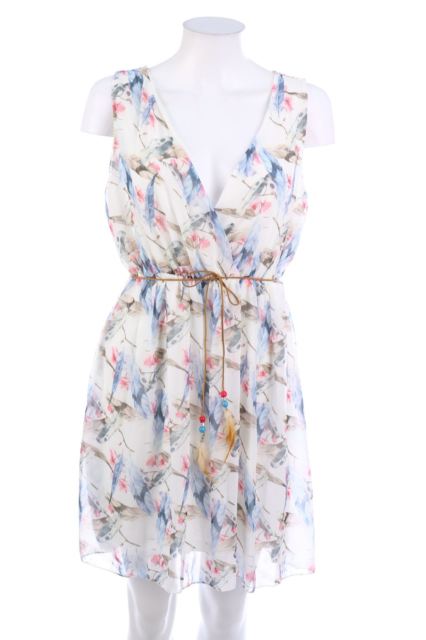 STYLEBOOM - dress - 2XL