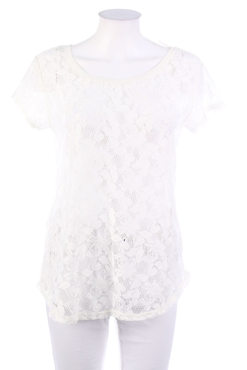 C&A - Kurzarm-Shirt - M