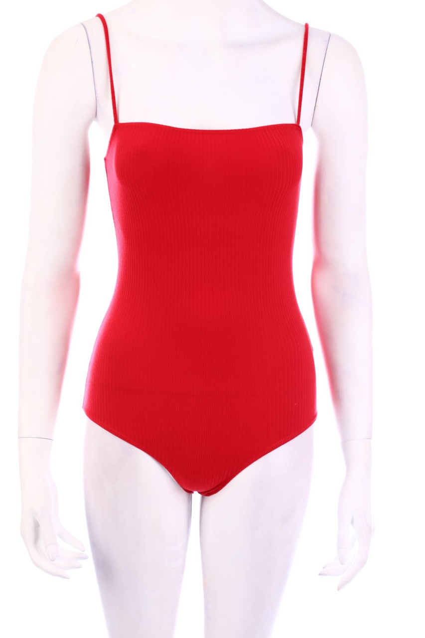 SECONDHAND - Sleveless Body - XS